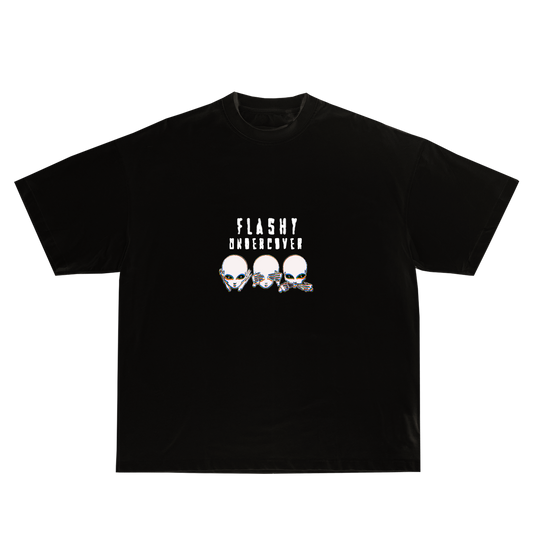 BLACK "STARDUST" FÜ TEE