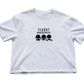 "WHITE" STARDÜST TEE
